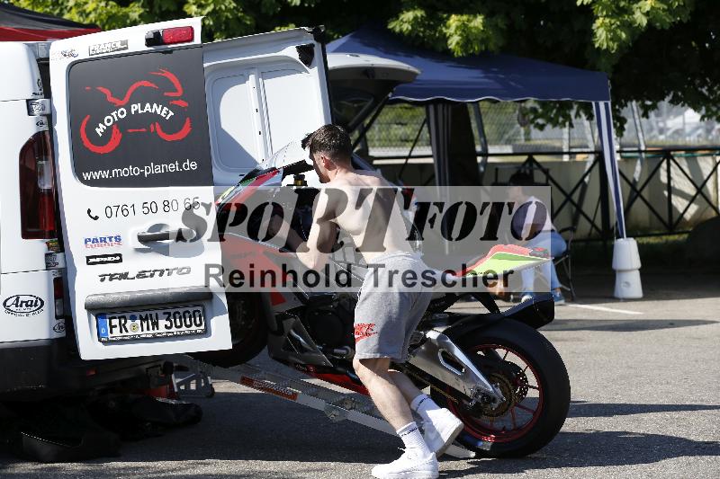 /11 29.04.2025 PROMAX ADR/Impressionen